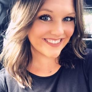 Meet your Posher, Lynne